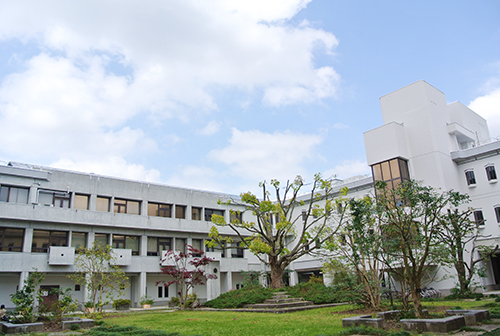 国立研究開発法人　国立環境研究所＠茨城県つくば市