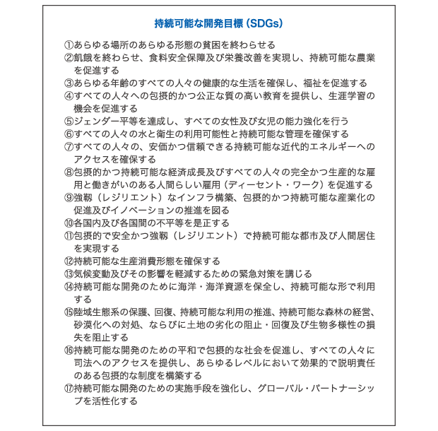 国連　貧困撲滅、温暖化対策など新目標採択
