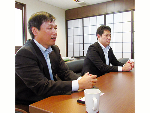 株式会社 ユースポーツライフ