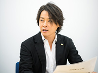 河村隆一の訪問!エコスポット「日本テクノ上越グリーンパワー」