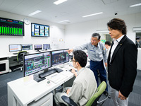 河村隆一さん写真