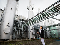 河村隆一さん写真