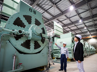 河村隆一さん写真