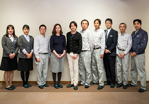 河村隆一の訪問！エコスポット「エフオン白河 大信発電所」