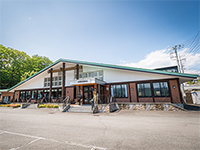 河村隆一の訪問!エコスポット「吾妻森林組合」