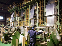 河村隆一の訪問!エコスポット「株式会社 岩井化成」