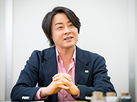 河村隆一の訪問!エコスポット「株式会社 岩井化成」