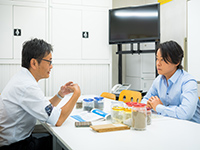 河村隆一の訪問!エコスポット「株式会社エコワスプラント」