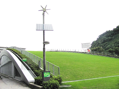 かごしま環境未来館@鹿児島県