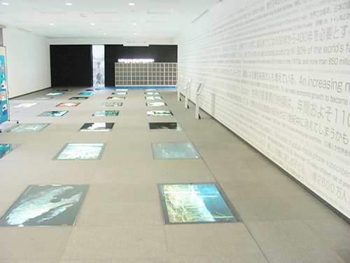 かごしま環境未来館@鹿児島県