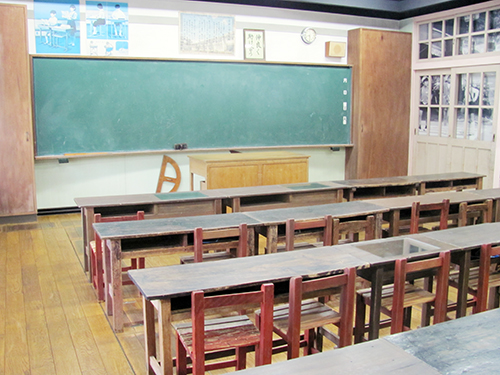 かごしま環境未来館@鹿児島県