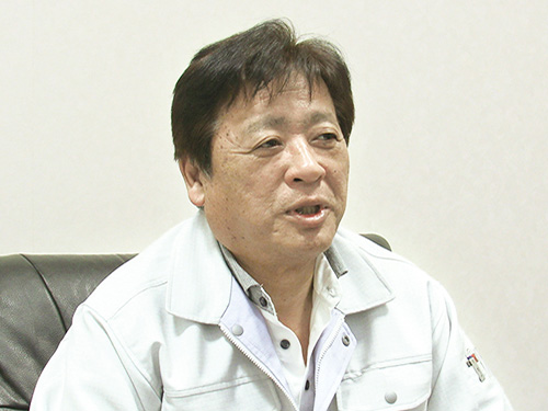 ウツミ電気株式会社