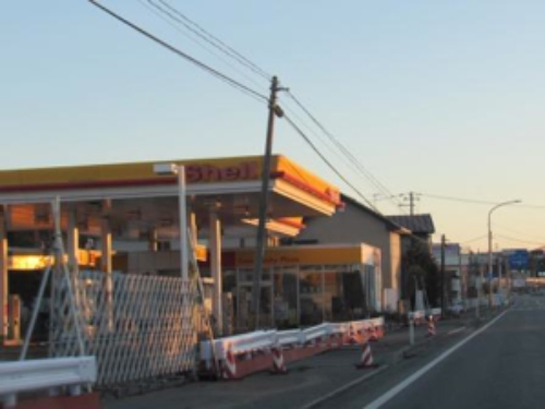 福島県ウツミ電気株式会社