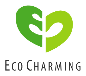 独自基準に基づく「エコチャーミングマーク」
