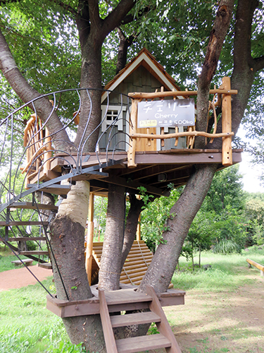 三富今昔村@埼玉県入間郡