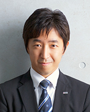 代表取締役の樋山桂さん