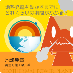 地熱発電